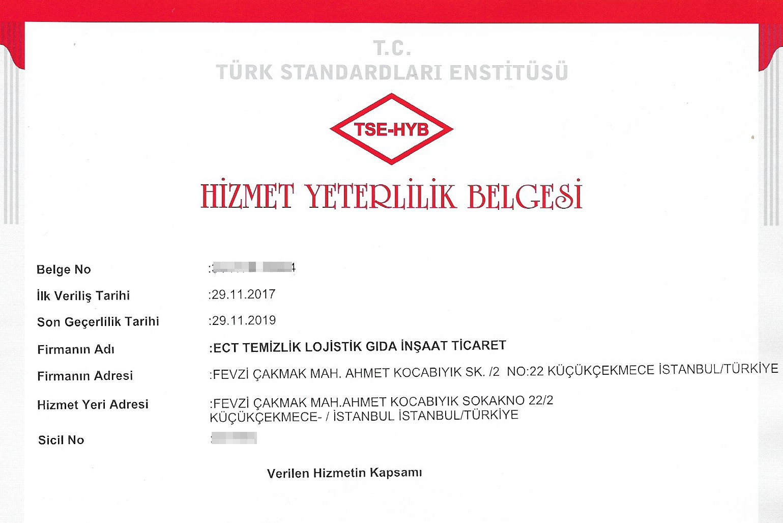 Latest Products Image